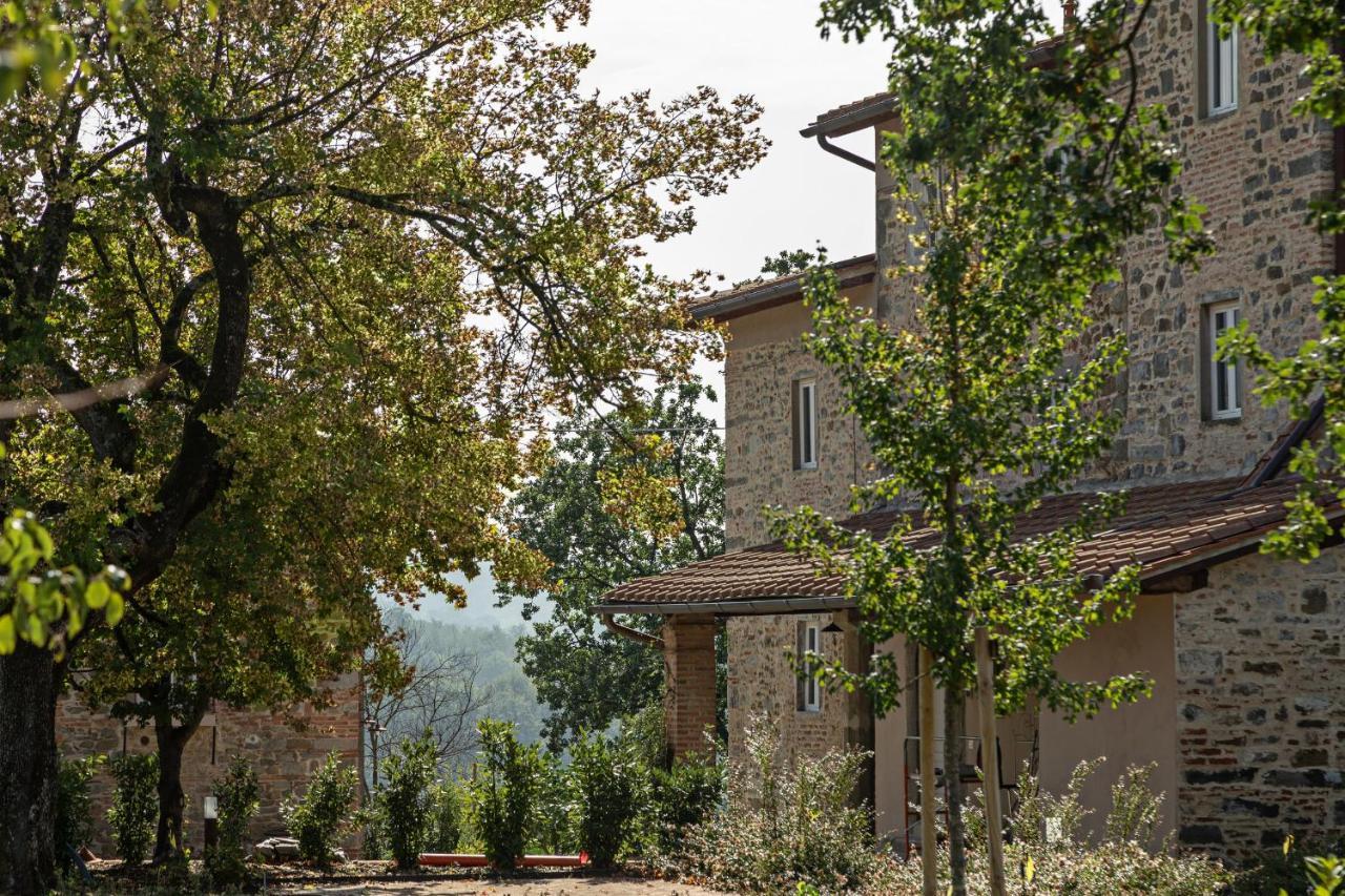 Podere Giusti
