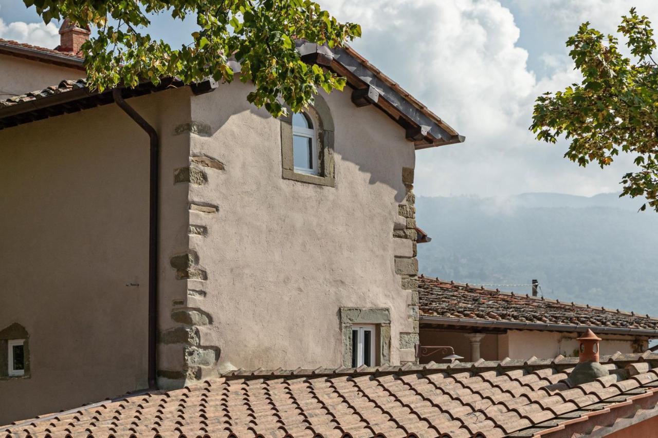Podere Giusti Reggello