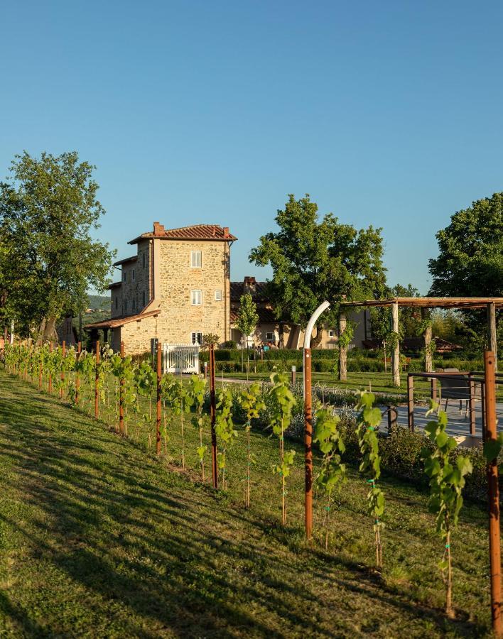 Podere Giusti Reggello