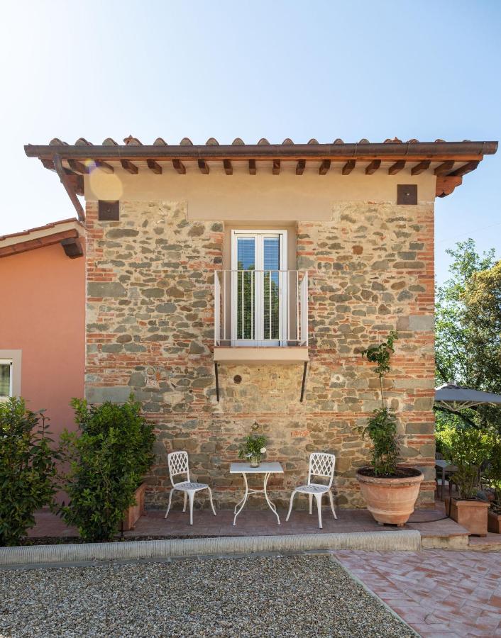 Podere Giusti Vakantieboerderij
