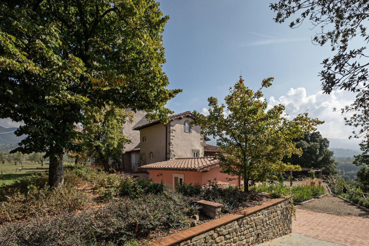 Podere Giusti