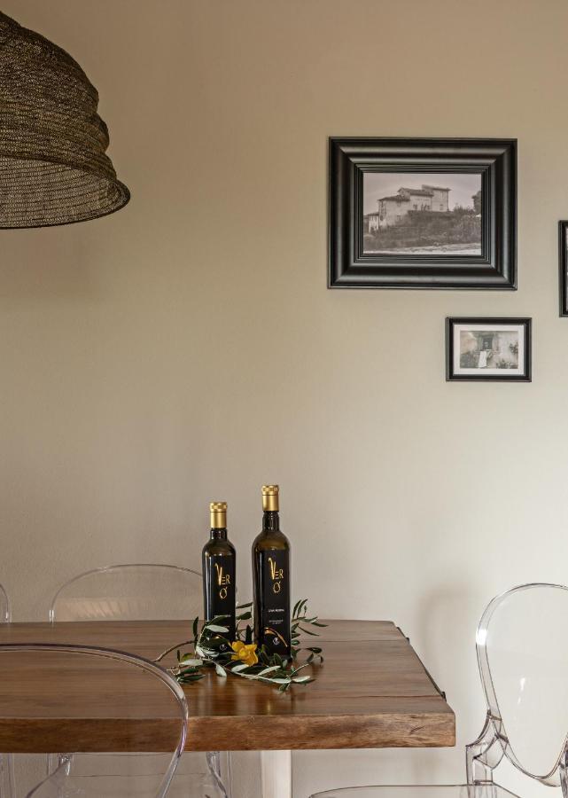 Podere Giusti