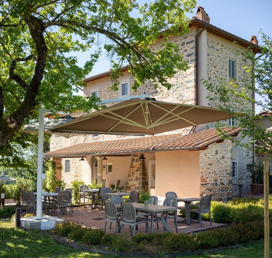 Podere Giusti * Reggello
