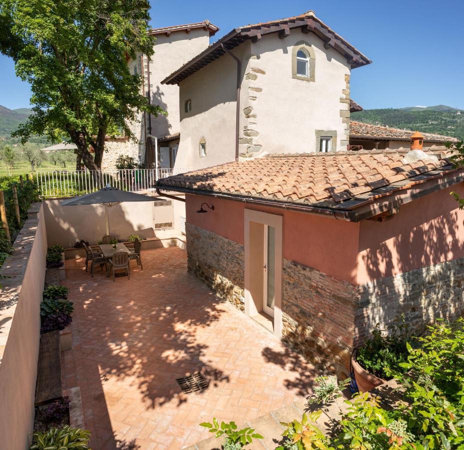 Podere Giusti