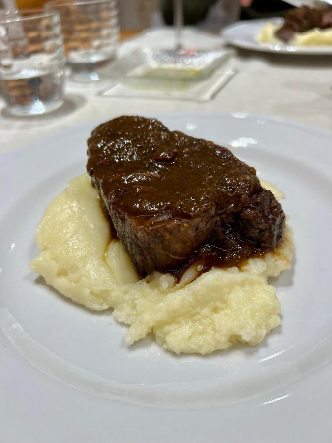 Podere Giusti Alojamento de Turismo Rural *